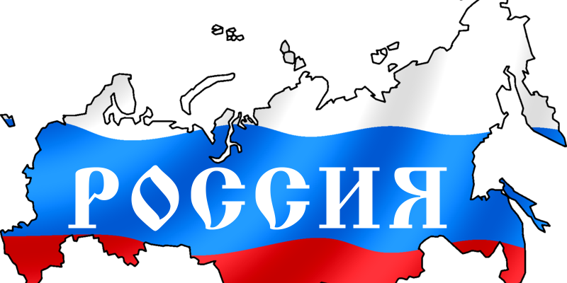 russia
