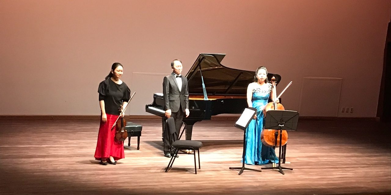 Исполнители